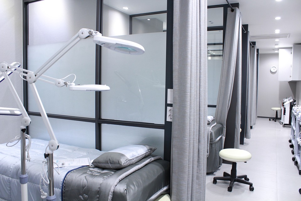 zorg interieur