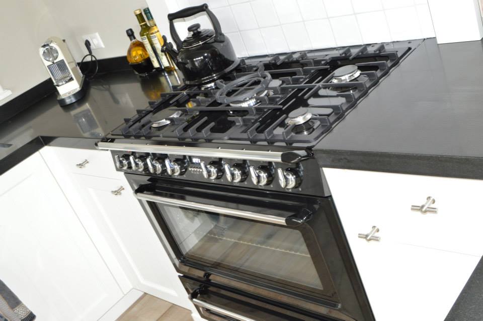 Keuken apparatuur