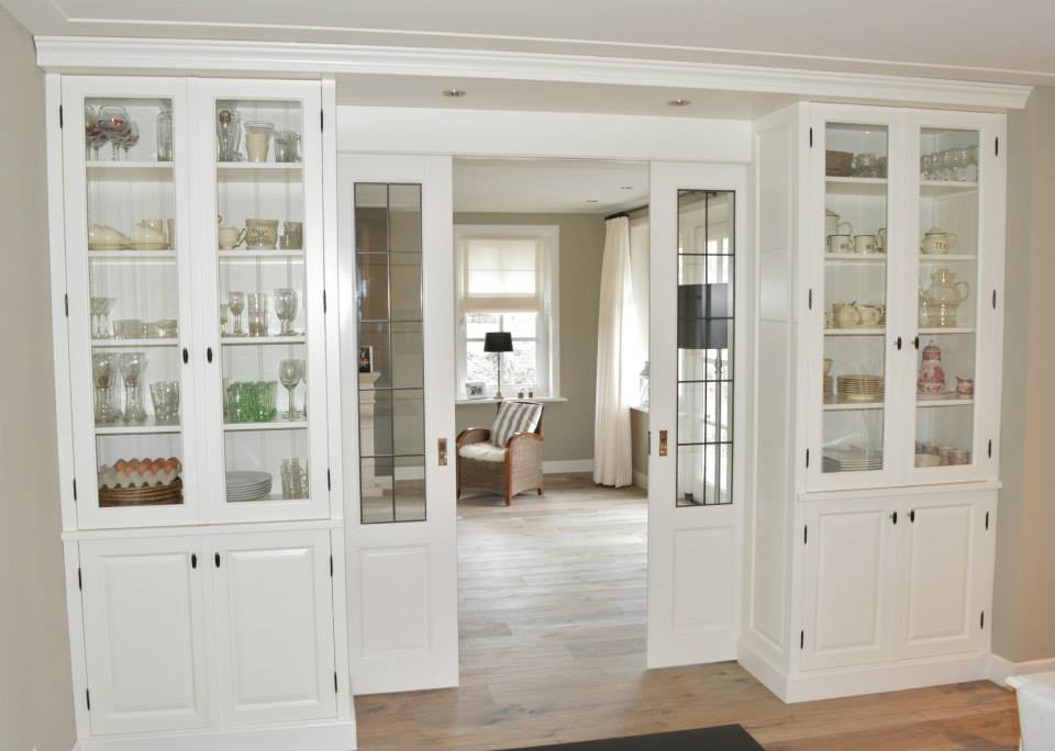 Kamer en Suite