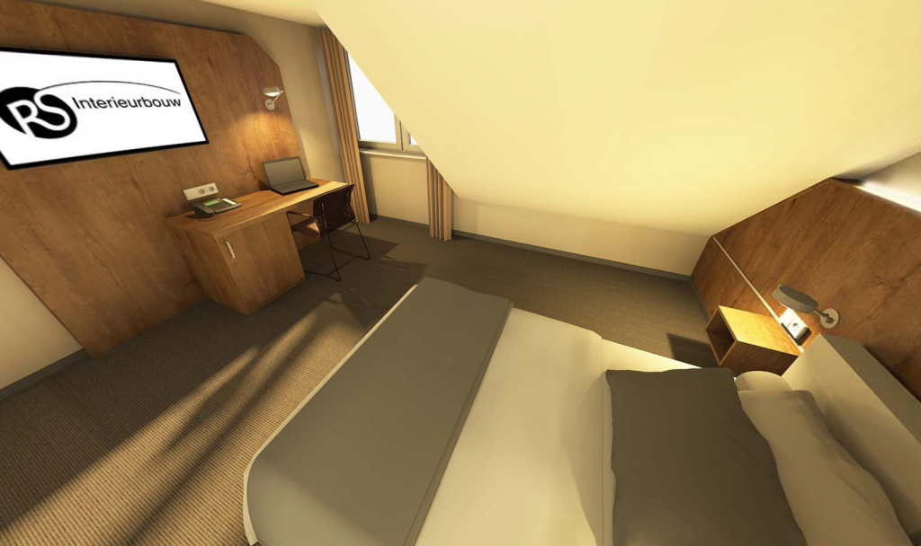 Hotel Interieur