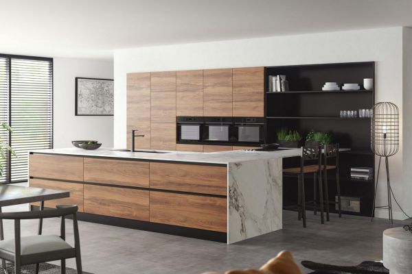 Modern-warm-keuken-GL2000-warm-eiken-1 Modern-warm-keuken-GL2000-warm-eiken-1